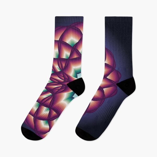 Item preview, Torus Sheen designed and sold by Mary Holstege.