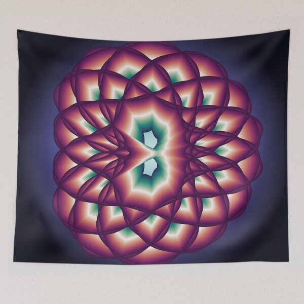 Item preview, Torus Sheen designed and sold by Mary Holstege.