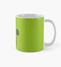 Puny Humans Mug