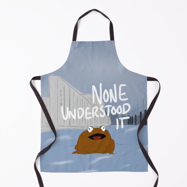 Item preview, Shocked Toad in Beicheng designed and sold by snkfrm.