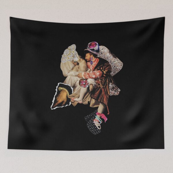 Item preview, Daddy issues designed and sold by Emmanuel Barrouyer.