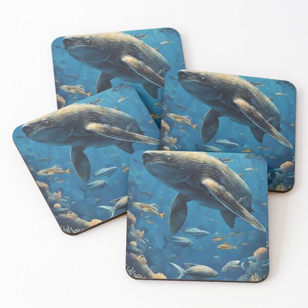Item preview,  Oceanic Odyssey designed and sold by Raffaellek.
