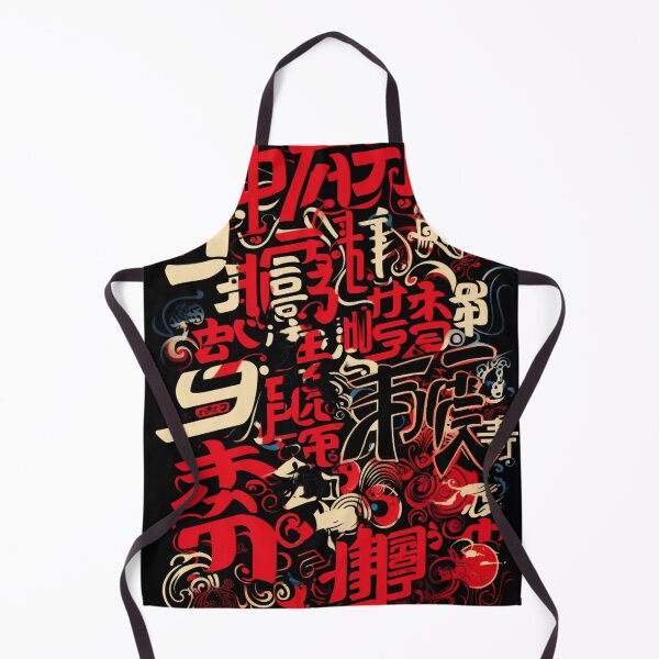Item preview, Calligraphy Echoes designed and sold by Nihonify.