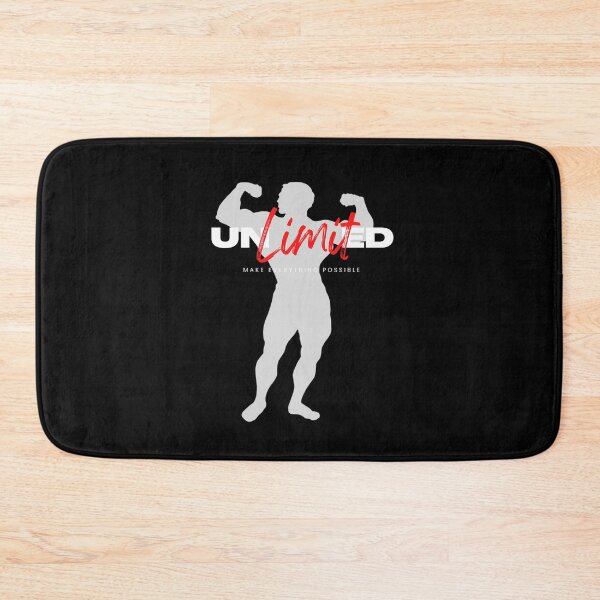 Item preview, Unlimited strongman edition designed and sold by Aline22.