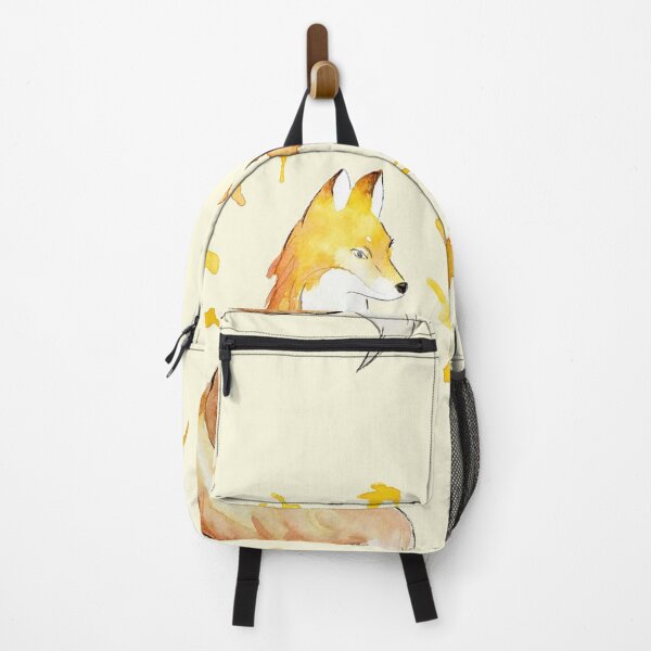 Item preview, little fox designed and sold by silviagb.