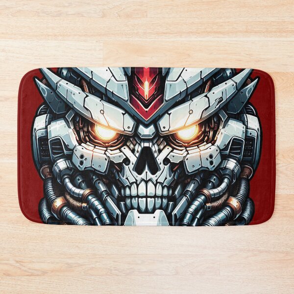 Item preview, Biomech Skulls S01 D52 designed and sold by Houerd.