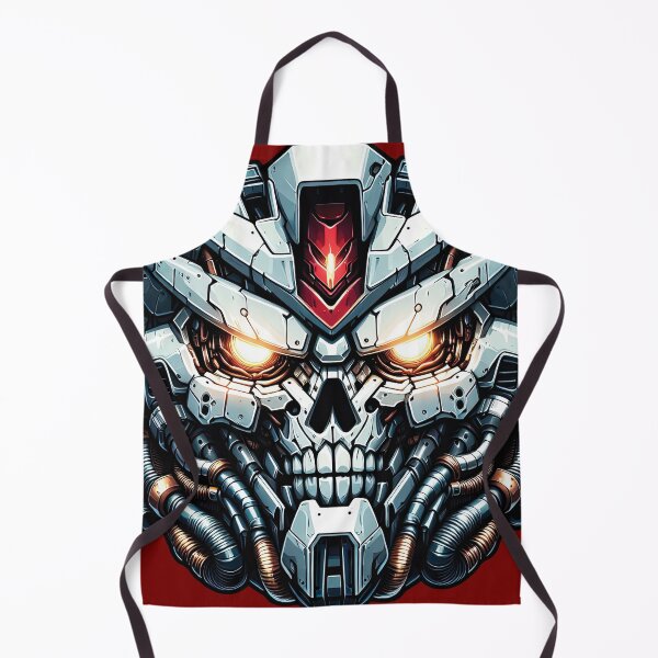Item preview, Biomech Skulls S01 D52 designed and sold by Houerd.