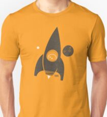 Puny Humans Unisex T-Shirt