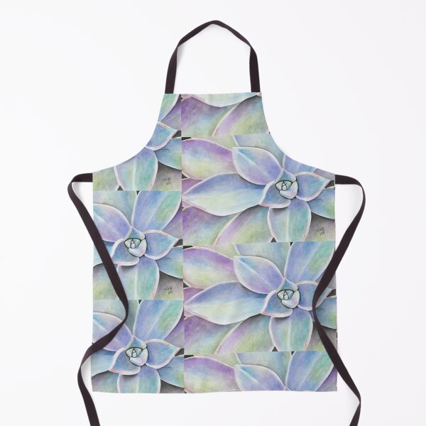 Item preview, Graptoveria Succulent designed and sold by Taphath Foose Artist.