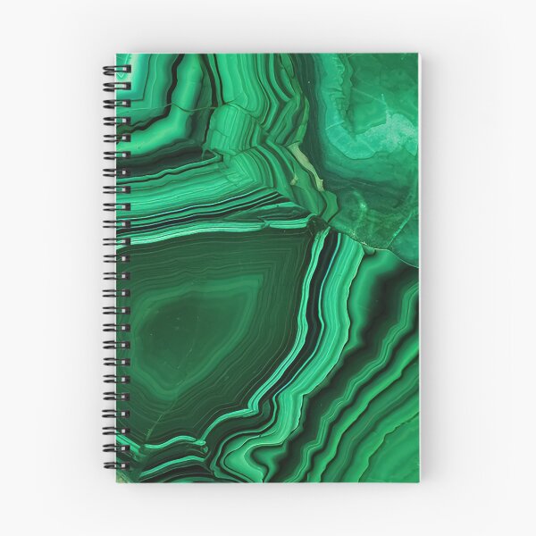 Item preview, Malachite inspired design I designed and sold by TheLandsOfMagic.