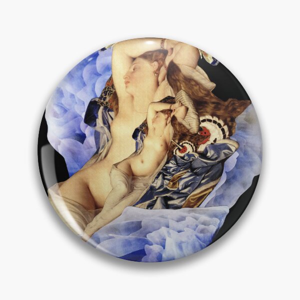 Item preview, A dream within a dream designed and sold by Emmanuel Barrouyer.