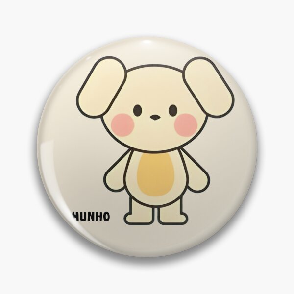 Item preview, ATINY (yunho) Ateez KPOP designed and sold by jaofnn.