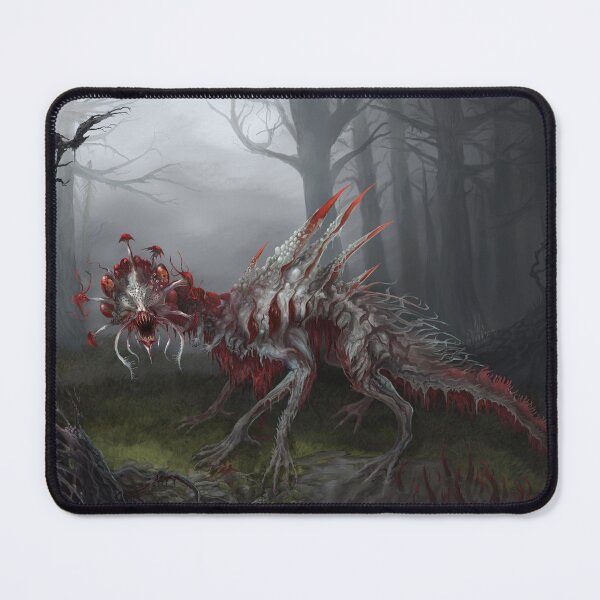 Item preview, Pestilence designed and sold by OrmIrian.