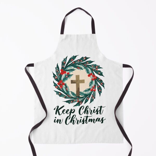 Item preview, Blossoming Belief A Christ-Centered Christmas Cross designed and sold by thespecialtyhub.