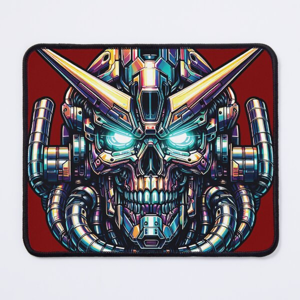 Item preview, Biomech Skulls S01 D53 designed and sold by Houerd.