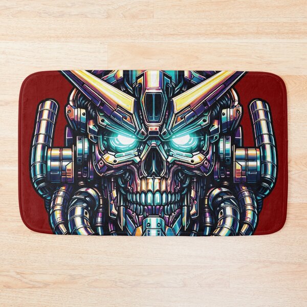 Item preview, Biomech Skulls S01 D53 designed and sold by Houerd.