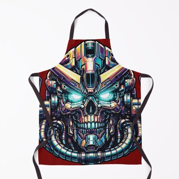 Item preview, Biomech Skulls S01 D53 designed and sold by Houerd.