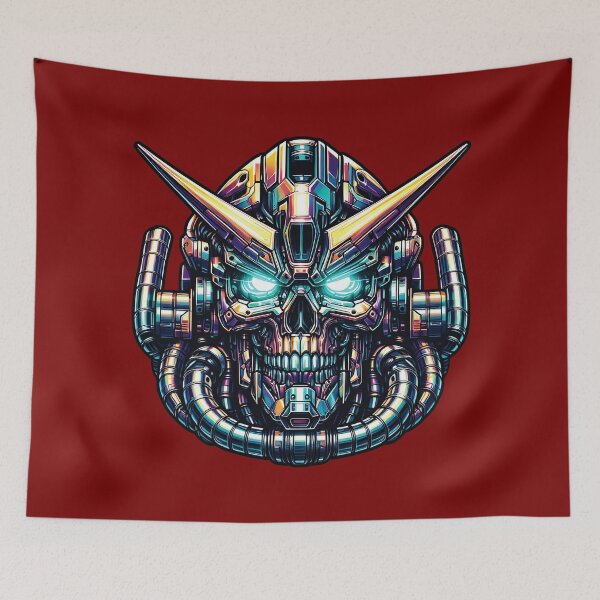 Item preview, Biomech Skulls S01 D53 designed and sold by Houerd.