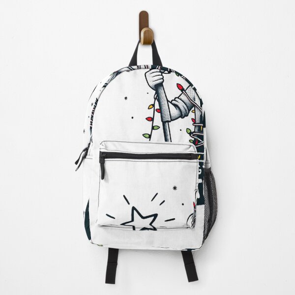 Item preview, Festive Farmer Tangled in Holiday Cheer designed and sold by MAPDDesigns.