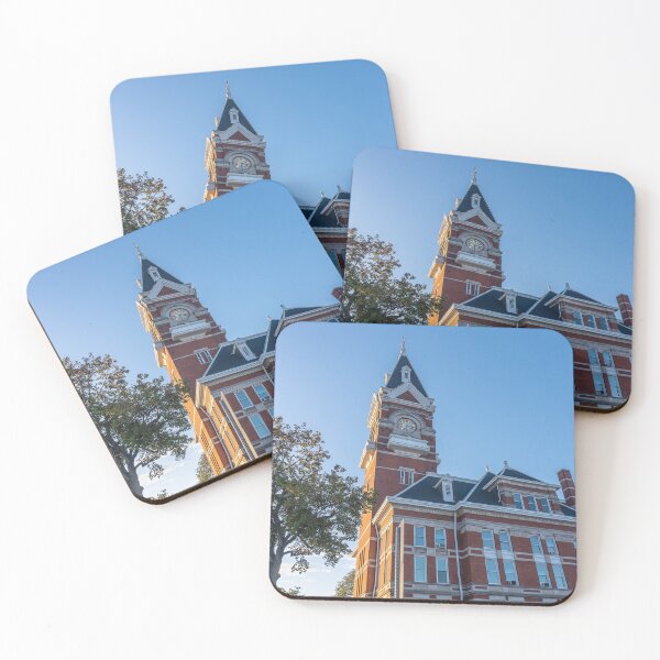 Item preview, Clarion Town Hall designed and sold by Lauren1235.