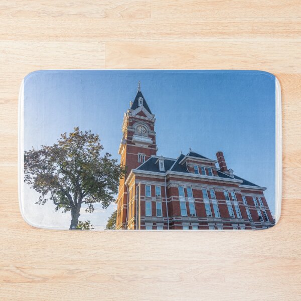 Item preview, Clarion Town Hall designed and sold by Lauren1235.