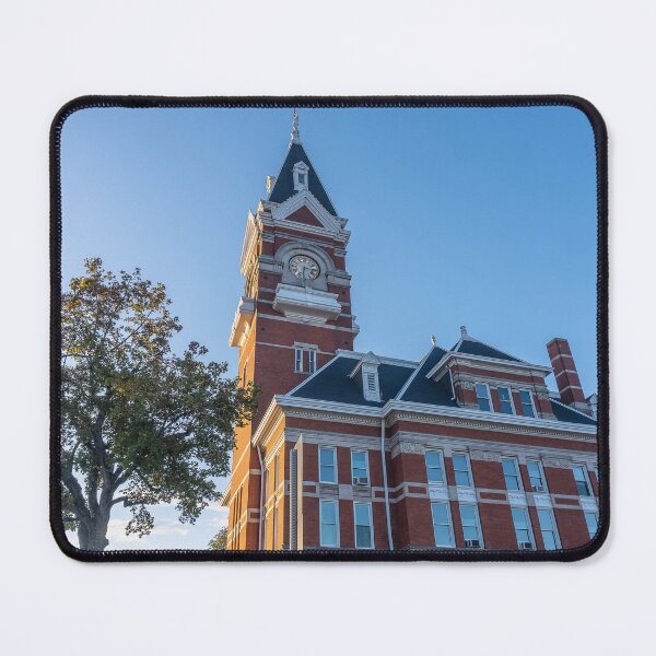 Item preview, Clarion Town Hall designed and sold by Lauren1235.
