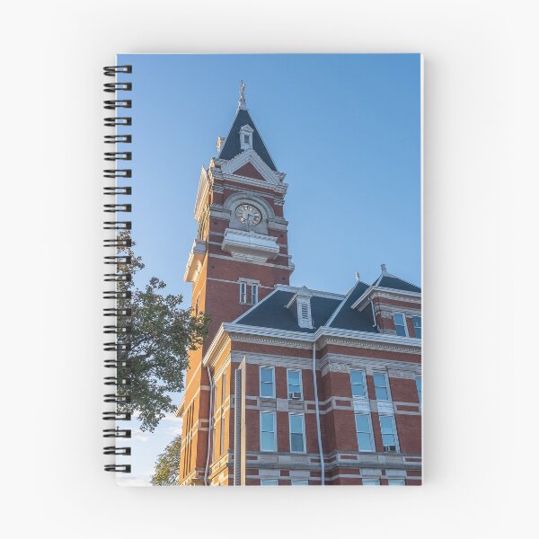 Item preview, Clarion Town Hall designed and sold by Lauren1235.