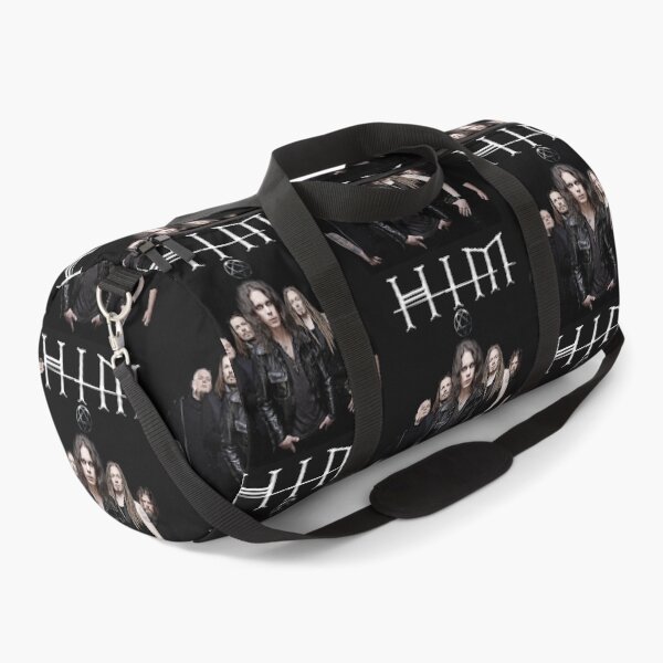 Item preview, HIM_Ville_Valo_Heartagram designed and sold by MusicVibesTee.