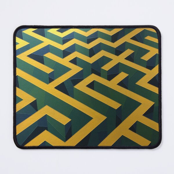 Item preview, Maze designed and sold by longduckdong02.