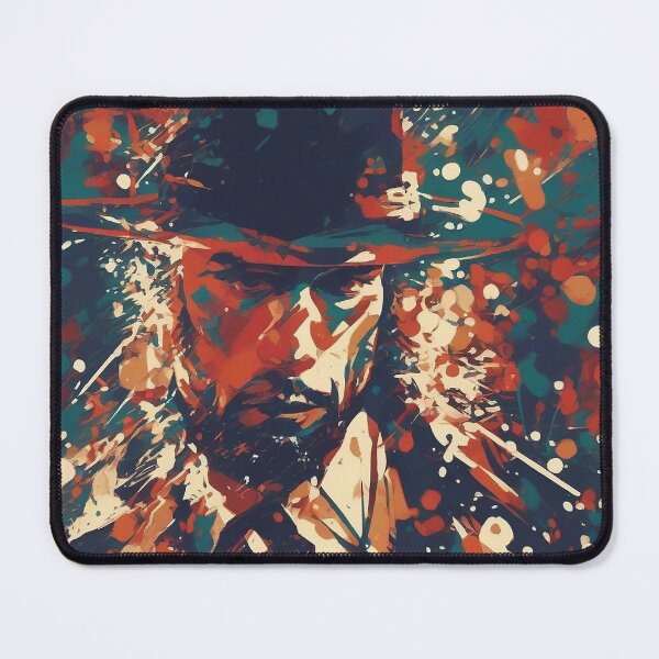 Item preview, Mafia Boss Showdown: Unique Crime Syndicate Design for Trendsetting Apparel designed and sold by Fafa ND.