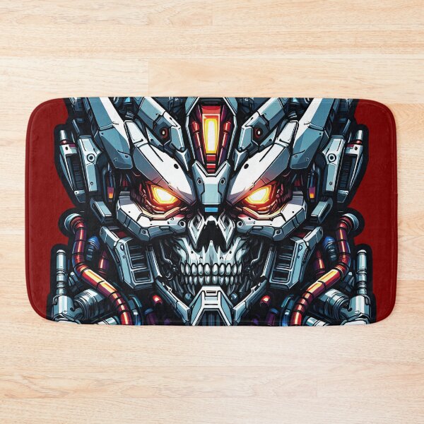 Item preview, Biomech Skulls S01 D55 designed and sold by Houerd.