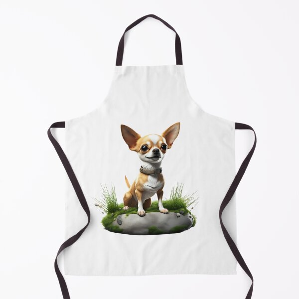 Item preview, Beautiful Fawn Chihuahua designed and sold by Kaleddis.