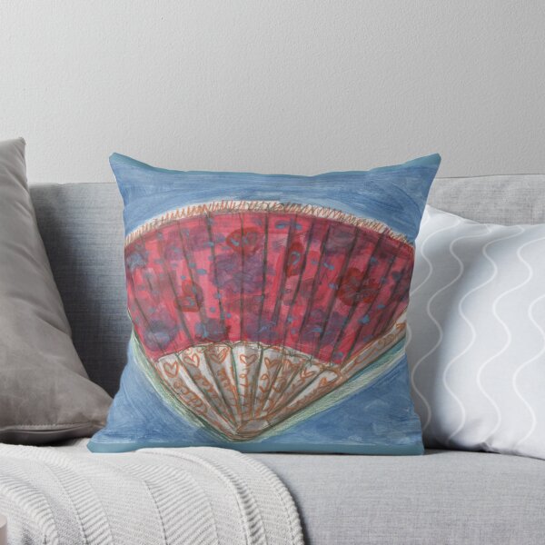 Item preview, Colorful Spanish Fan designed and sold by mila-ola.