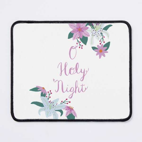 Item preview, Copy of O Holy Night Transparent designed and sold by StacySepulvado.