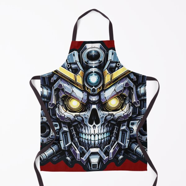 Item preview, Biomech Skulls S01 D56 designed and sold by Houerd.