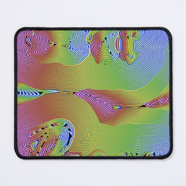 Item preview, The Contours Between War and Peace designed and sold by Mary Holstege.