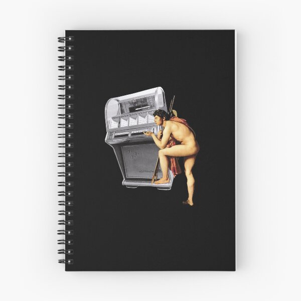 Item preview, Oedipus' box designed and sold by Emmanuel Barrouyer.