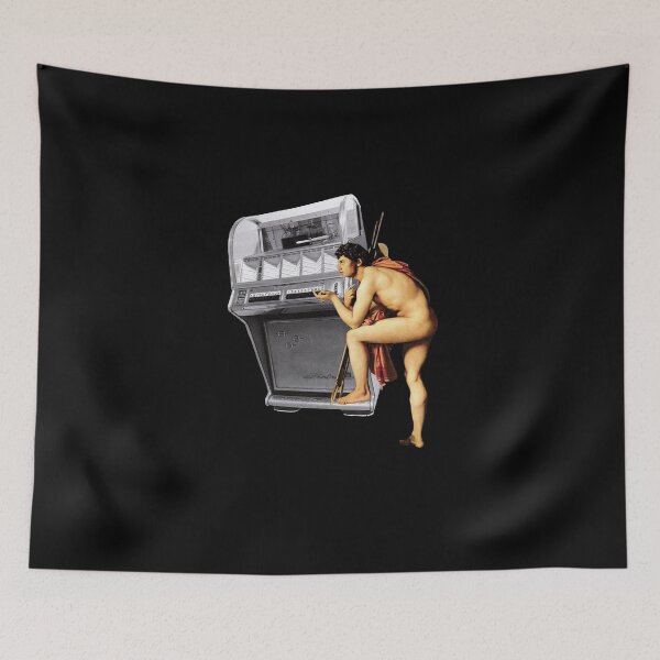 Item preview, Oedipus' box designed and sold by Emmanuel Barrouyer.
