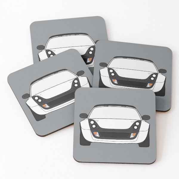 Item preview, Smart Roadster 2003-2007 white designed and sold by EdimDesign.