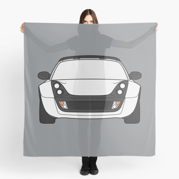 Item preview, Smart Roadster 2003-2007 white designed and sold by EdimDesign.