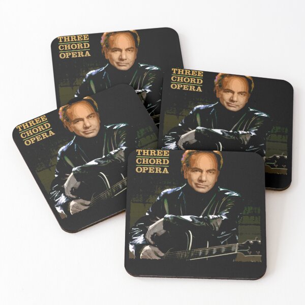 Item preview, Portrait Three Chord Opera designed and sold by shannonroberto.