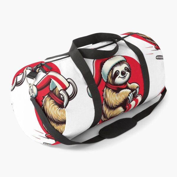 Item preview, Sledding Sloth designed and sold by Jaro90.