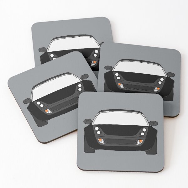 Item preview, Smart Roadster 2003-2007 jet black designed and sold by EdimDesign.