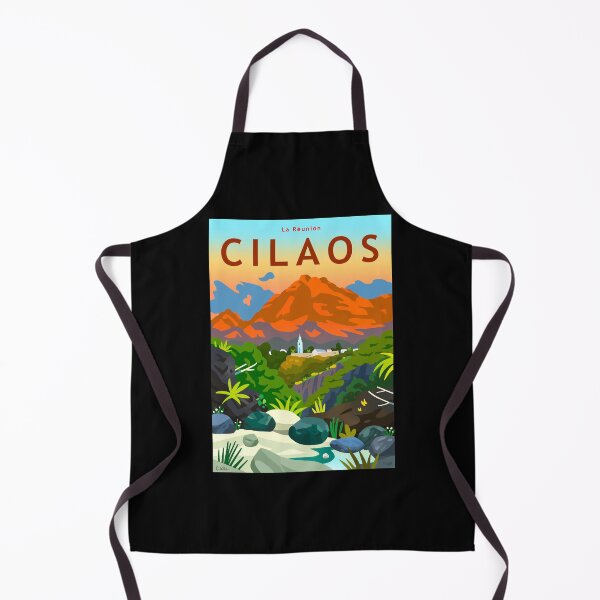 Item preview, Cilaos on Reunion Island designed and sold by cwilliart.