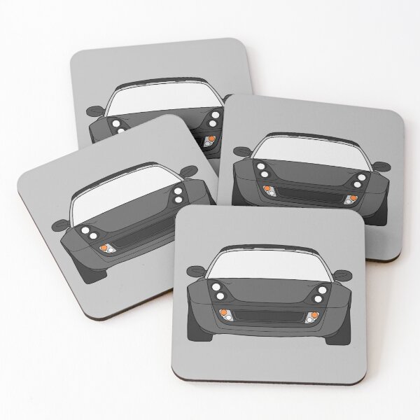 Item preview, Smart Roadster 2003-2007 glancegrey designed and sold by EdimDesign.