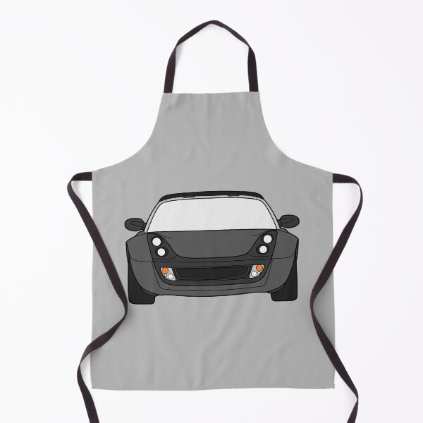 Item preview, Smart Roadster 2003-2007 glancegrey designed and sold by EdimDesign.