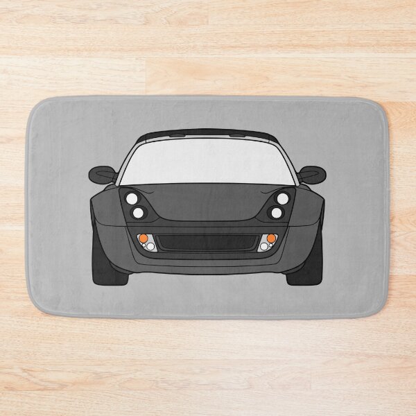 Item preview, Smart Roadster 2003-2007 glancegrey designed and sold by EdimDesign.