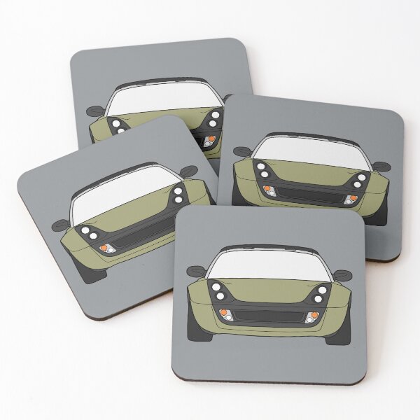 Item preview, Smart Roadster 2003-2007 beige designed and sold by EdimDesign.