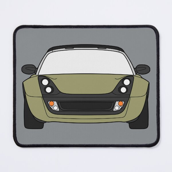 Item preview, Smart Roadster 2003-2007 beige designed and sold by EdimDesign.
