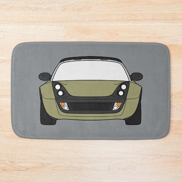 Item preview, Smart Roadster 2003-2007 beige designed and sold by EdimDesign.